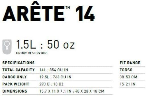 CamelBakHydration Pack