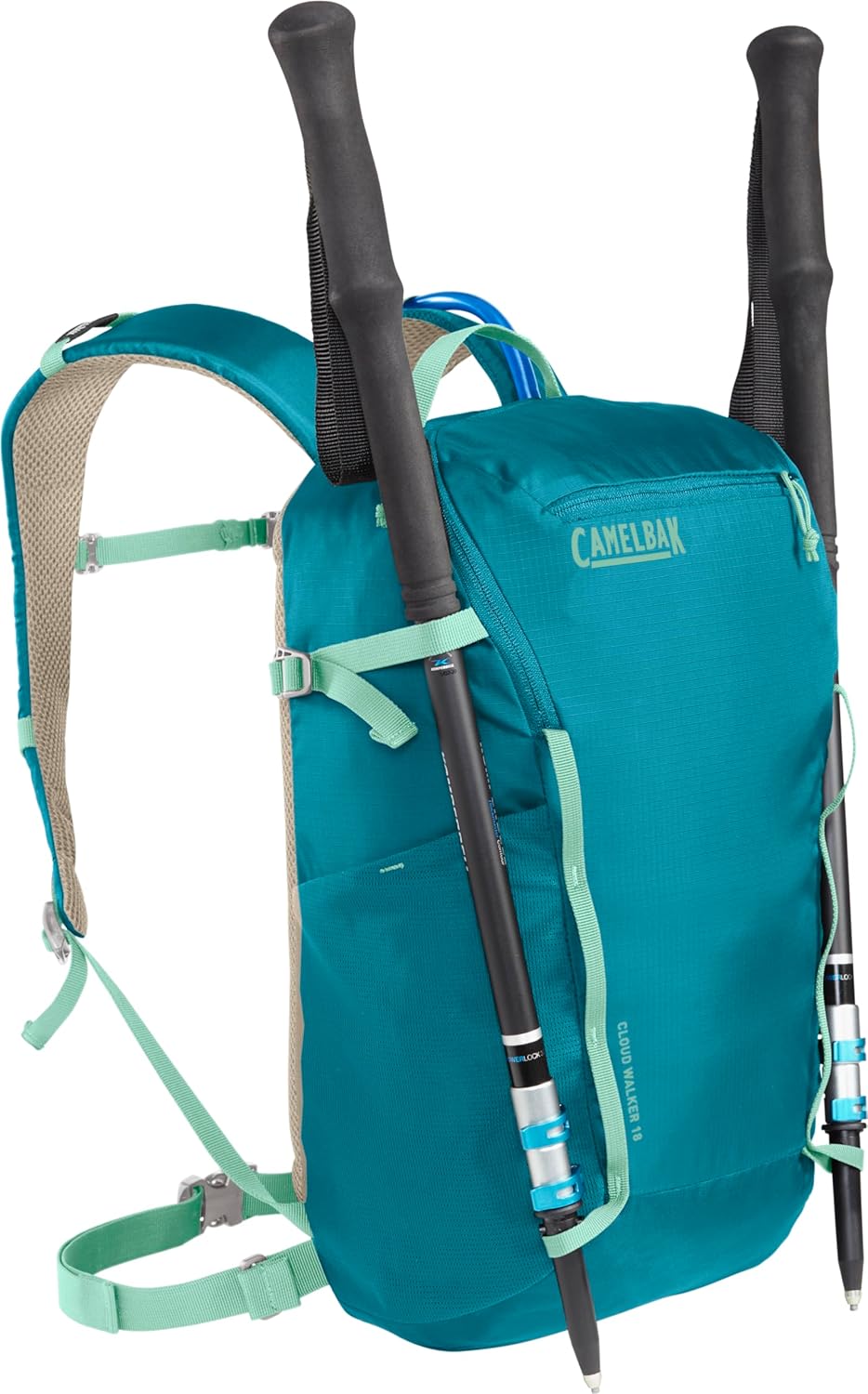 CamelBak Cloud Walker 18 Hiking Hydration Pack