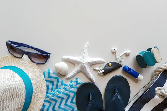 Top 7 Must-Have Travel Accessories for a Stress-Free Trip