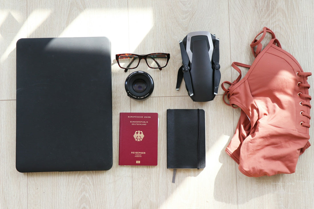 How to Pack Efficiently: Smart Travel Tips and Accessories You Need