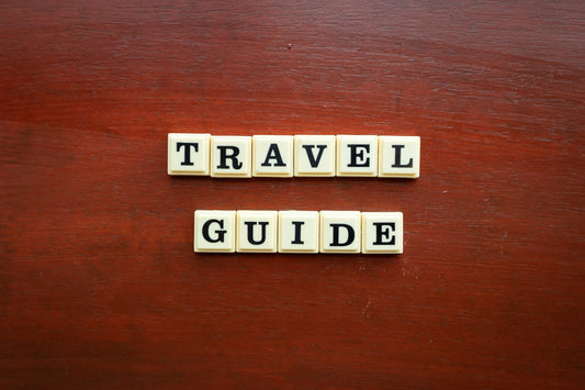 The Ultimate Guide to Long-Haul Travel: Comfort and Convenience Essentials