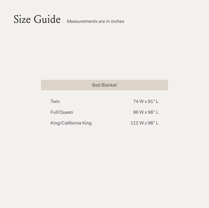 BOLL & BRANCH Waffle Bed Blanket - Twin, Natural - Luxury 100% Organic Cotton - Soft, Lightweight and Breathable - Textured Waffle Weave Design