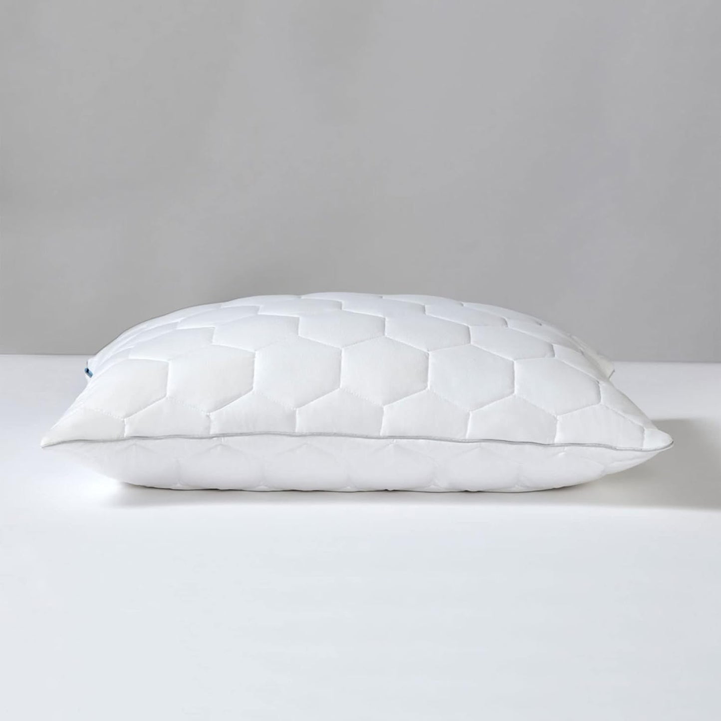 SHEEX Original Performance Down-Alternative Back and Stomach Sleeper Pillow, Cooling Pillow with Support, King
