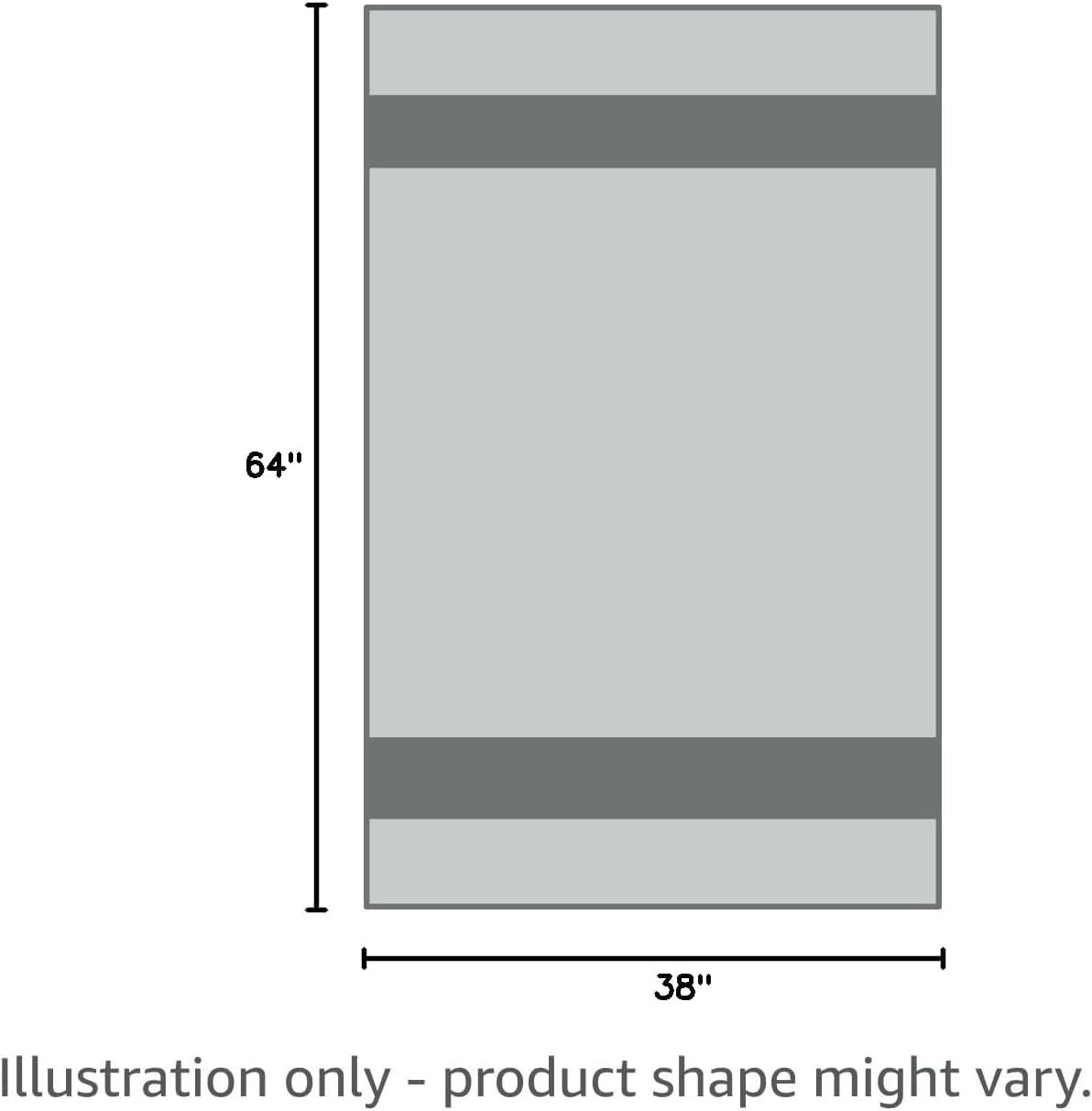 Sand Cloud Turkish Beach Towel - Sand Free - 100% Organic Turkish Cotton Yarn - Quick Dry Towel for Beach, Picnic Blanket or Throw - As Seen on Shark Tank - Tie Dye (Wanderlust)