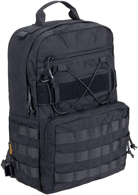 EXCELLENT ELITE SPANKER Outdoor Hydration Backpack Bundle Packs Water Bladder Carrier for 3L Water Bladder