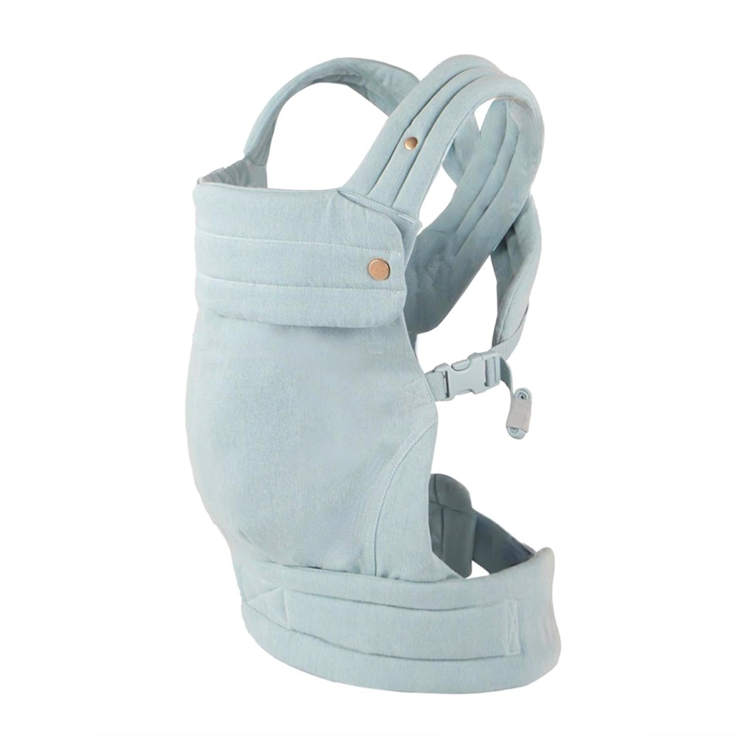 Baby Carrier Newborn to Toddler (Denim)