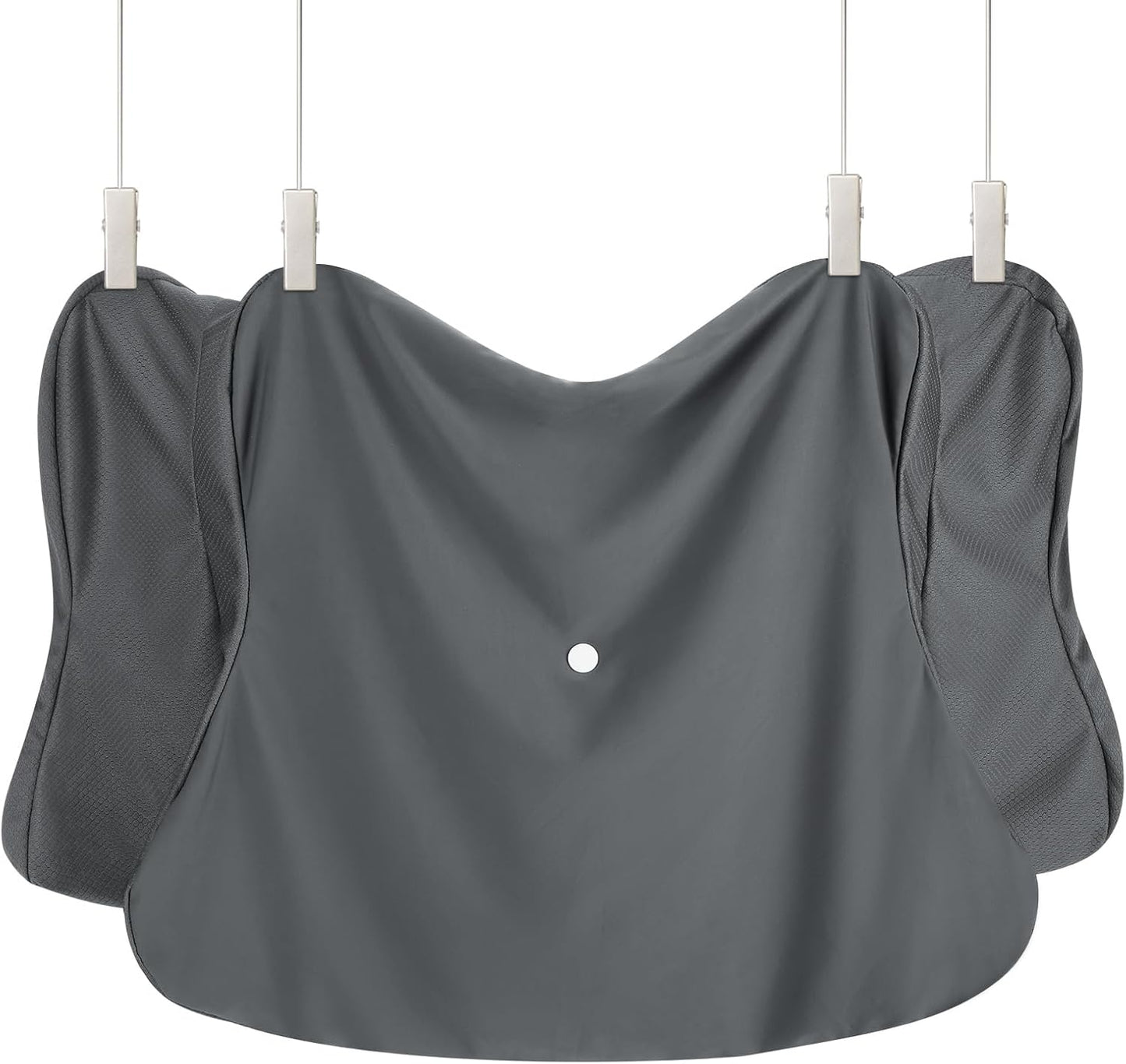 DONAMA Comfortable and Breathable Pillowcase for Cervical Pillow JK79 (Only for Queen Size)