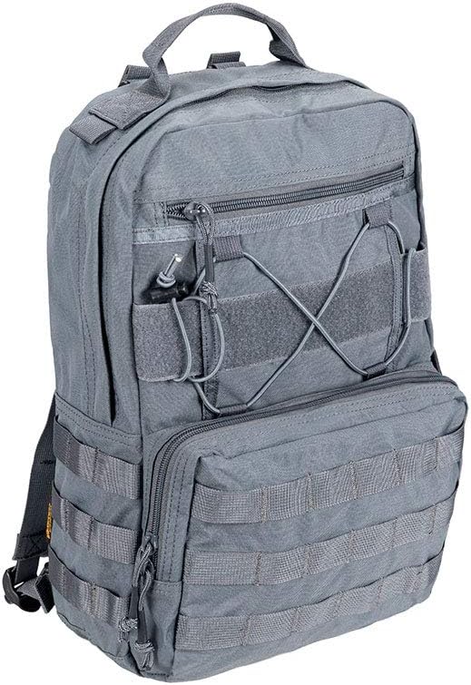 EXCELLENT ELITE SPANKER Outdoor Hydration Backpack Bundle Packs Water Bladder Carrier for 3L Water Bladder