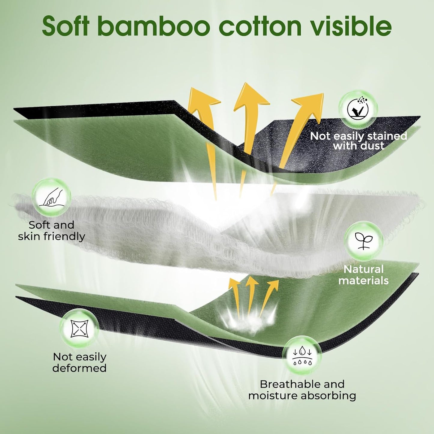 Sleep Mask Headphones with Bluetooth,3D Blackout Bamboo Cotton Eye Mask for Sleep,Sleeping Eye Mask with 5.4 Bluetooth Headphones Wireless for Side Sleepers,Travel Essential Gift for Women Men