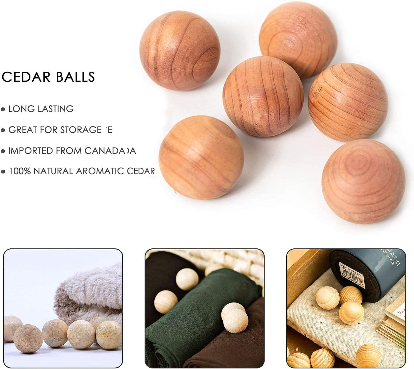 Garment Bag Black Side Breathable Clear Full Zipper Bags for Clothes Storage (24'' x 40'', Black + Balls)